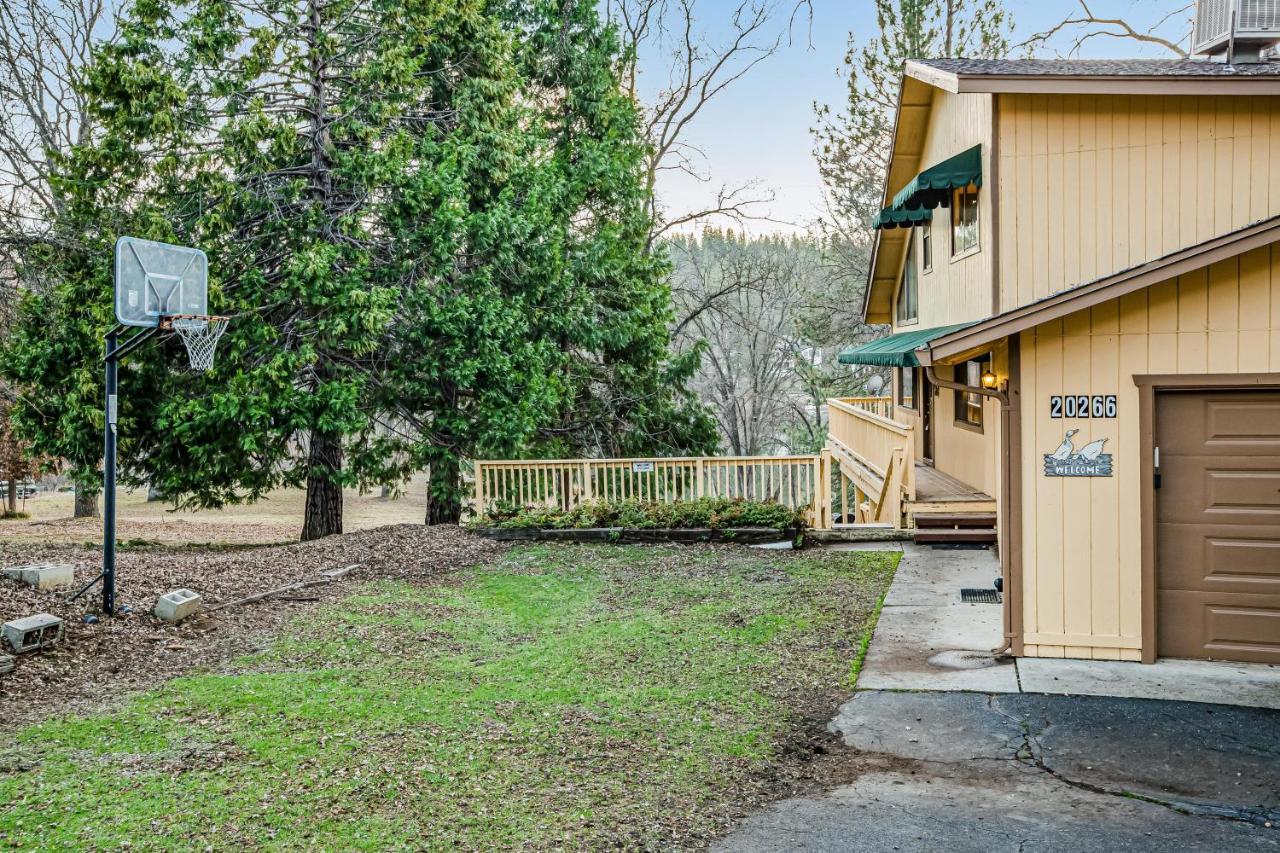 Luring Lakefront Landing Groveland Exteriér fotografie